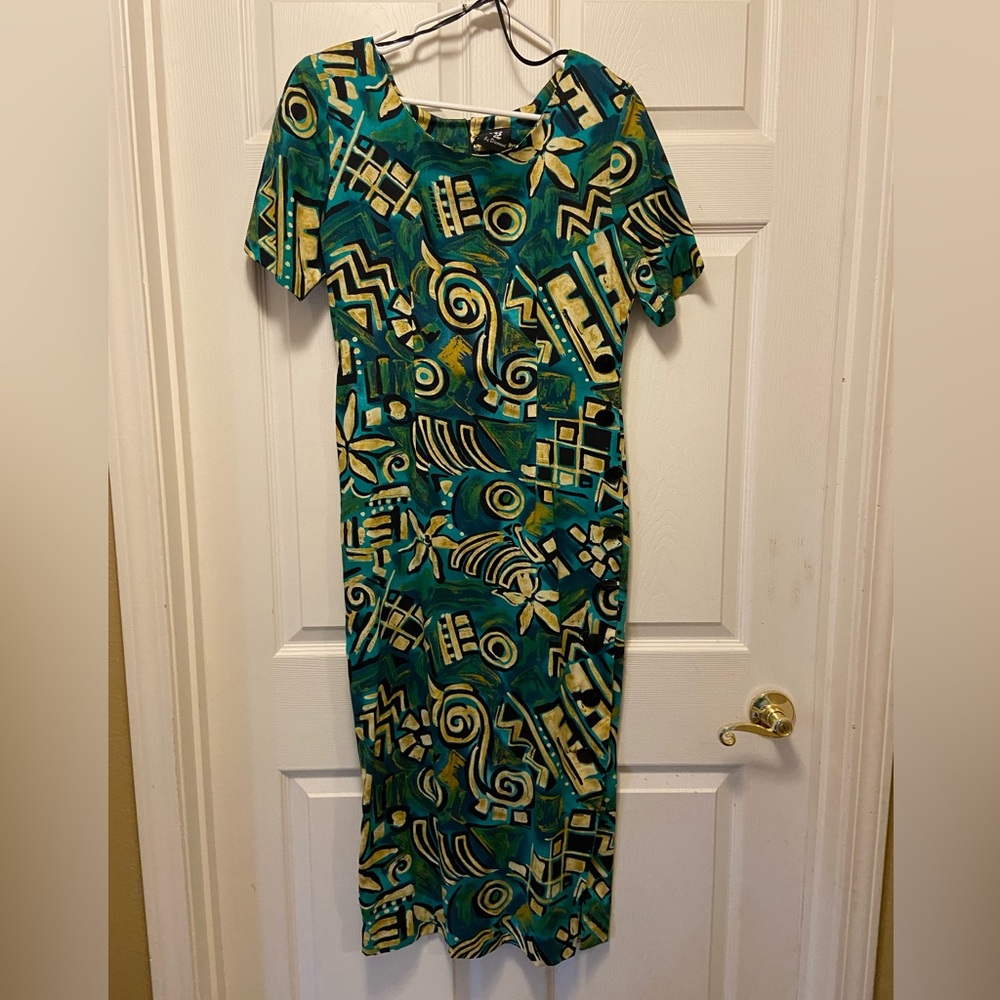 Women’s Dress